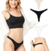 Αόρατο Tanga Laser Cut – Σετ 3 τεμ._CH0610