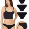 Γυναικείο Bikini Σλιπ – 3 Τεμαχίων_CH0849