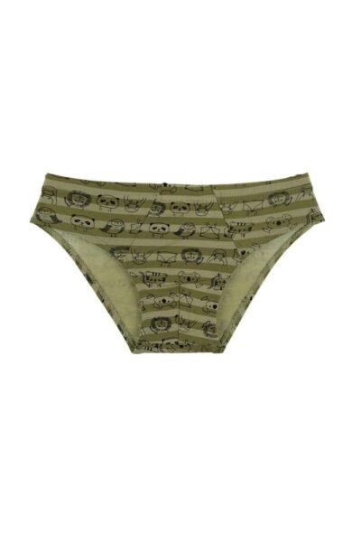 Slip Παιδικό "Doni" SAFARI_doni7671998
